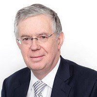 David Haslam
